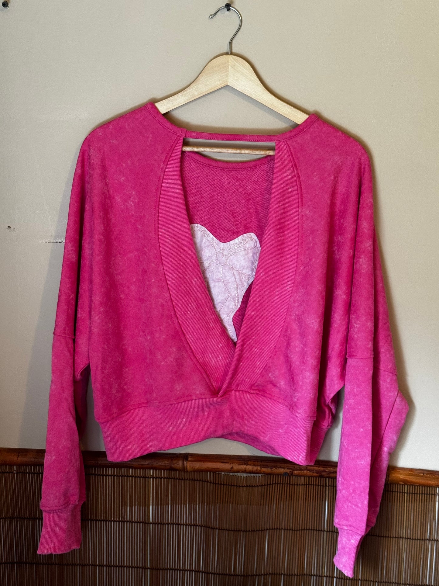 Daughter of the King Crewneck