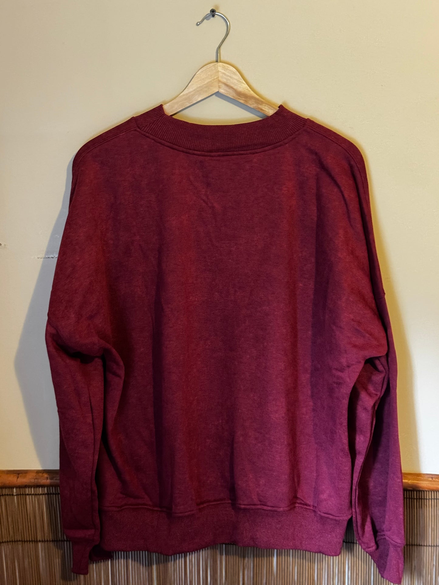 Selah Moments Crewneck
