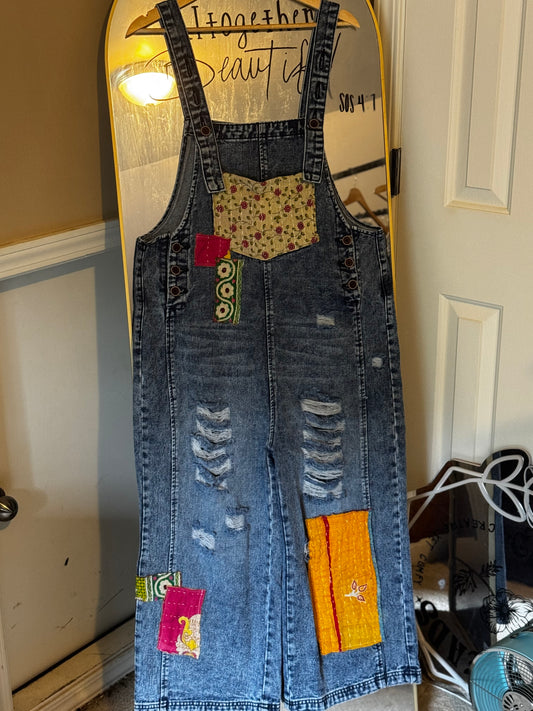 Wanderer Overalls M