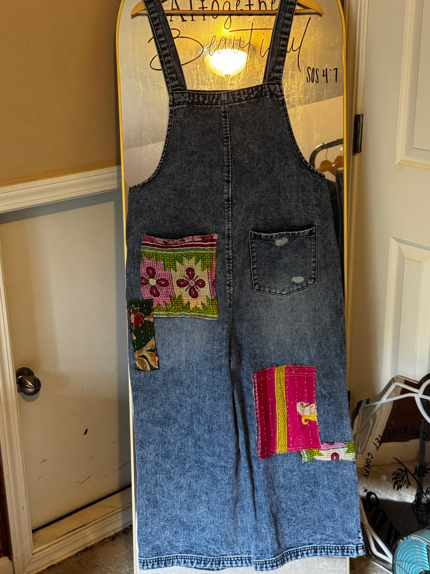 Wanderer Overalls M