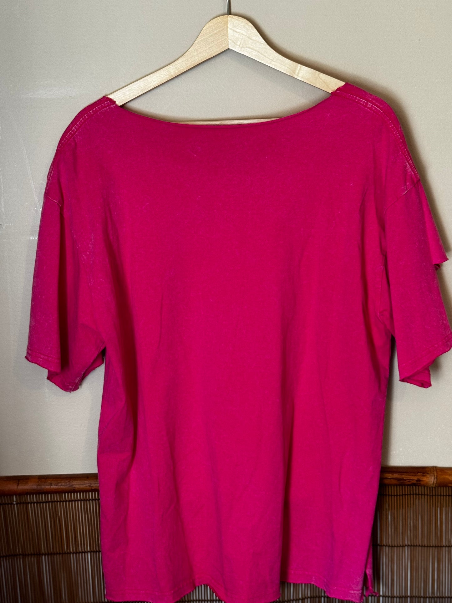 Daughter of the King Distressed T-shirt